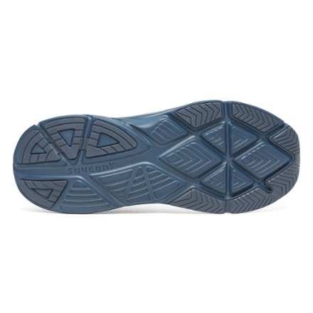 Saucony Guide 18 Road-Running Shoes - Men's 5