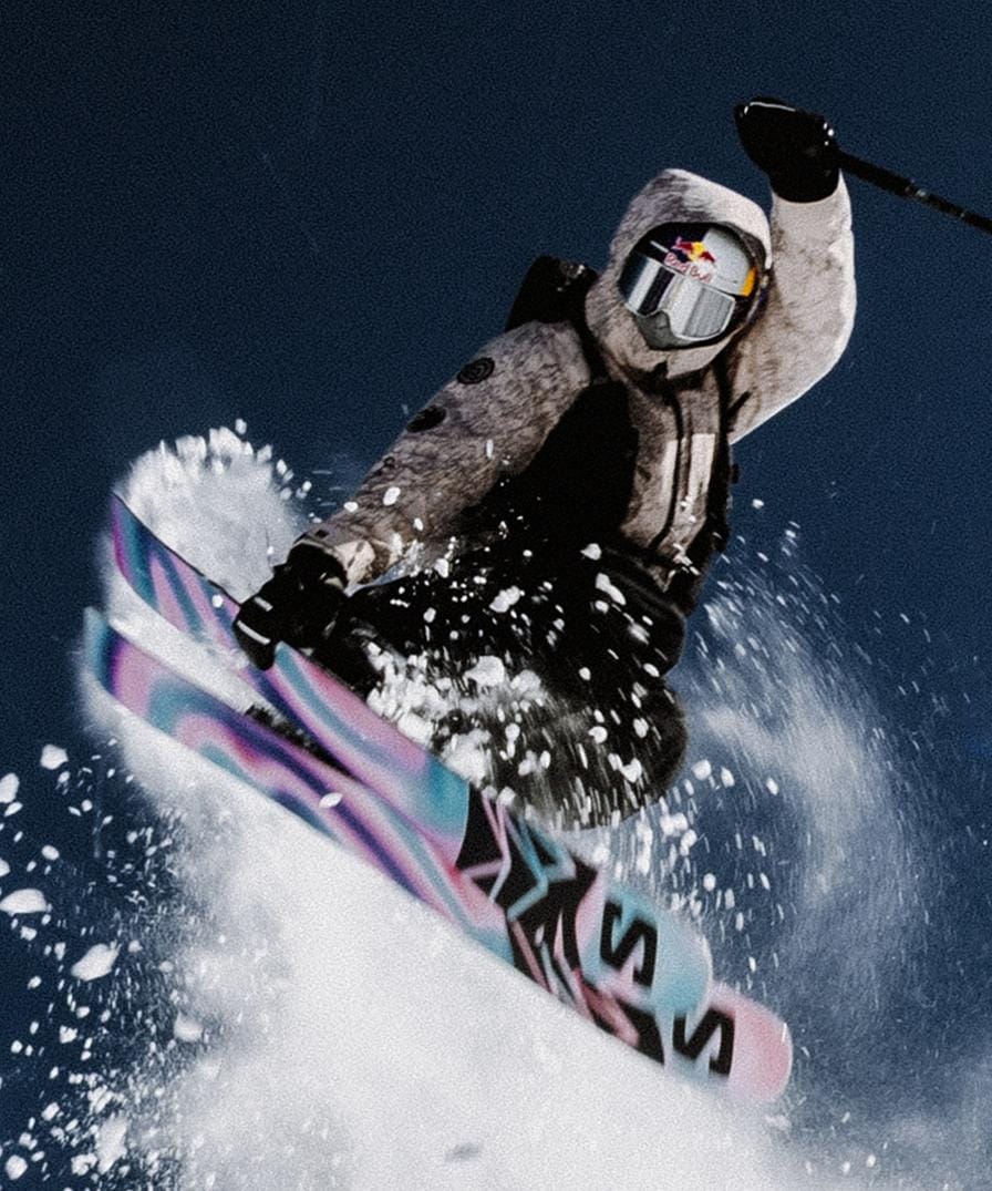 Location Image for Absolute 3L Jacket - Men's