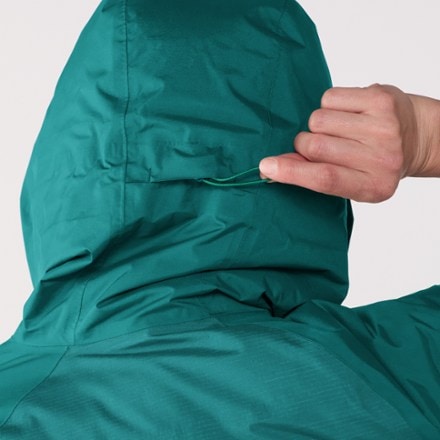 REI Co-op Stormhenge 850 Down Hybrid Jacket - Women's 6