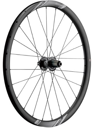 FSA NS AGX i25 Wheelset 0