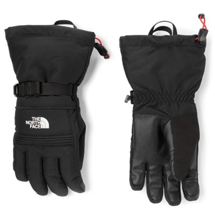 The North Face Montana Ski Glove - Women's 0