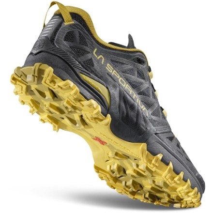 La Sportiva Bushido III Trail-Running Shoes - Men's 3