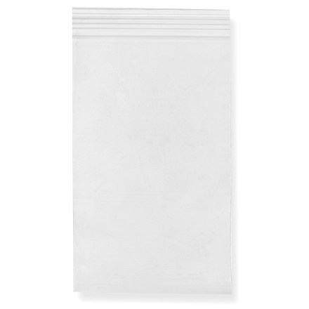 Elkay 4mm Poly Bag - 5