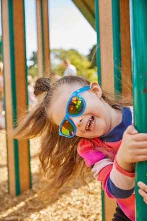 Knockaround Premiums Polarized Sunglasses - Kids' 7