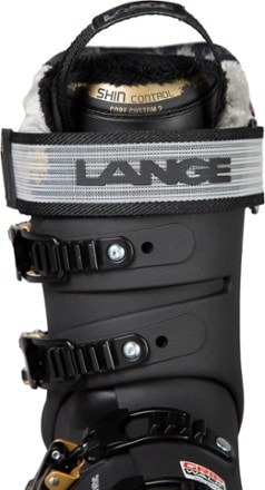 Lange Shadow 95 W LV Ski Boots - Women's - 2024/2025 4