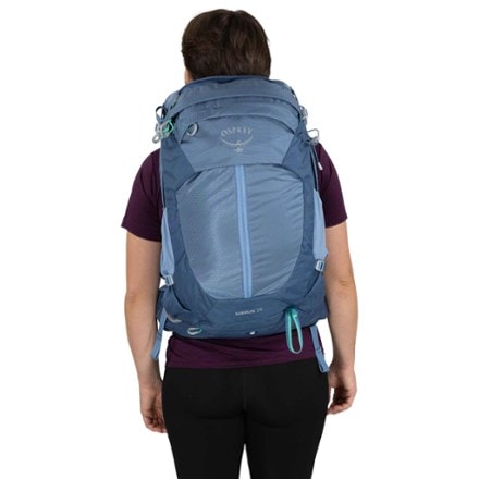 Osprey Sirrus 24 Pack - Women's 1