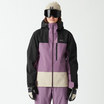 Picture Organic Clothing Sylva 3L Jacket - Women's 1