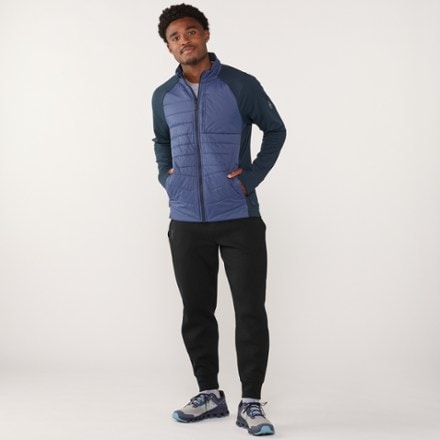 On Focus Tech Sweatpants - Men's 3