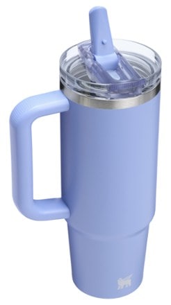 Stanley Quencher Tumbler with ProTour Flip Straw Lid - 30 fl. oz. 1