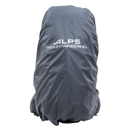 ALPS Mountaineering Nomad RT 75 Pack Included raincover