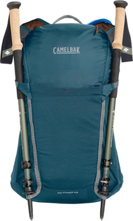 CamelBak Rim Runner X22 Hydration Pack - Men's 8