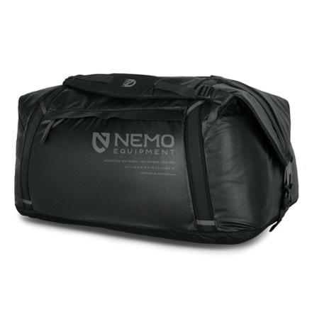 NEMO Double Haul 100 L Convertible Duffel & Tote 1