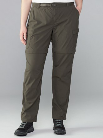 petite hiking pants