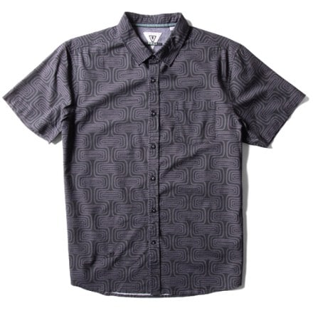 VISSLA Congos Eco Shirt - Men's 0