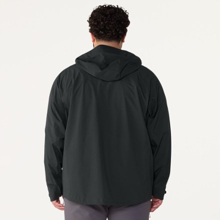 REI Co-op XeroCloud 3L Rain Jacket - Men's 4