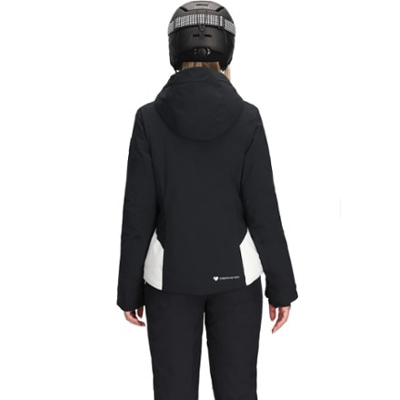 Obermeyer Snowbird Insulated Jacket - Women's 2