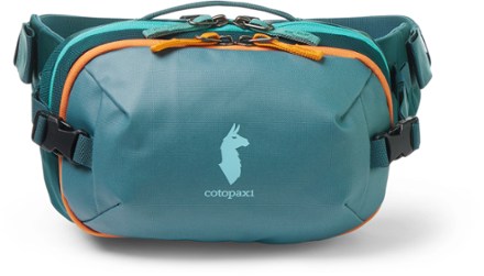 Cotopaxi Allpa X 3L Hip Pack 5