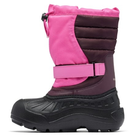 Columbia Powderbug Snowlite Boots - Kids' 1