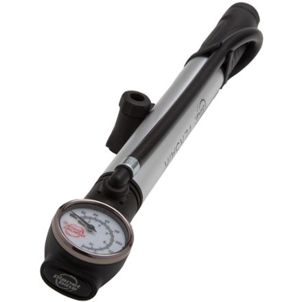 Planet Bike Versair Mini Bike Pump 4