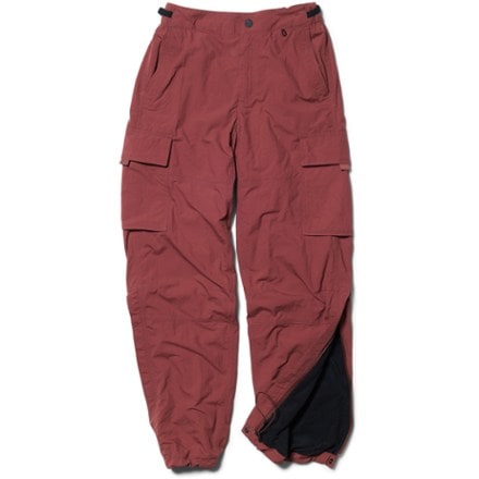 Mountain Hardwear Stryder Lined Pants - Women's 3