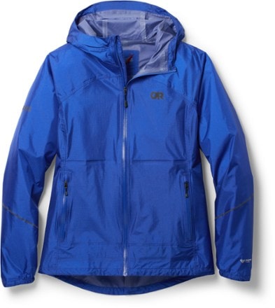 Outdoor Research Helium Rain Jacket - Women's 0