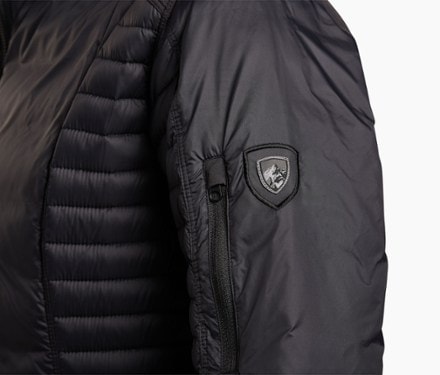 KUHL Spyfire Down Jacket - Women's 5