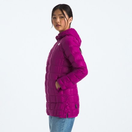 The North Face ThermoBall Insulated Parka - Girls' 3