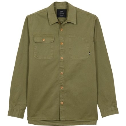 Finisterre Eddystone Shirt - Men's 0