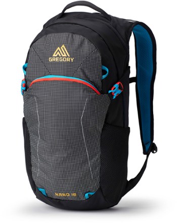 Gregory Nano 18 Daypack REI Co op