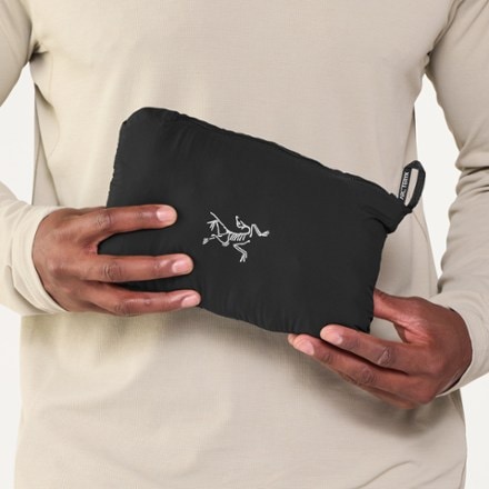 Arc'teryx Atom SL Insulated Jacket - Men's 6