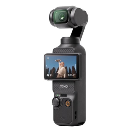 DJI Osmo Pocket 3 Creator Combo 4