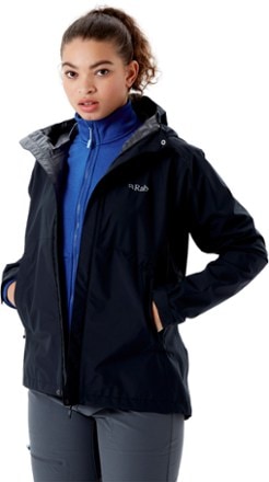 Rab Downpour Eco Jacket - Women's 4