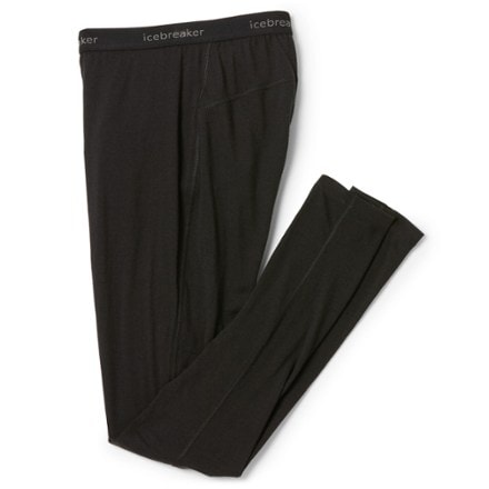 Icebreaker Merino 200 Oasis Thermal Leggings - Women's 0
