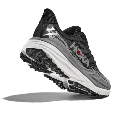 HOKA Stinson 7 Trail-Running Shoes - Men's 7