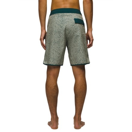 prAna Vintage Board Shorts 6" - Men's 2