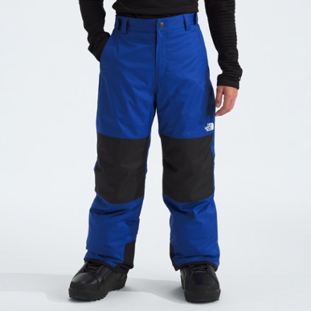 The North Face Freedom Insulated Snow Pants - Boys' 1