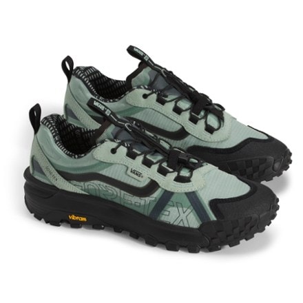 Vans Crosspath XC GORE-TEX Shoes - Men's 1