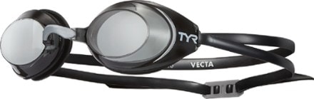 TYR Vecta Racing Swim Goggles 0