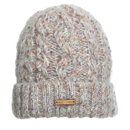 Sweet Turns Adeline Beanie 0