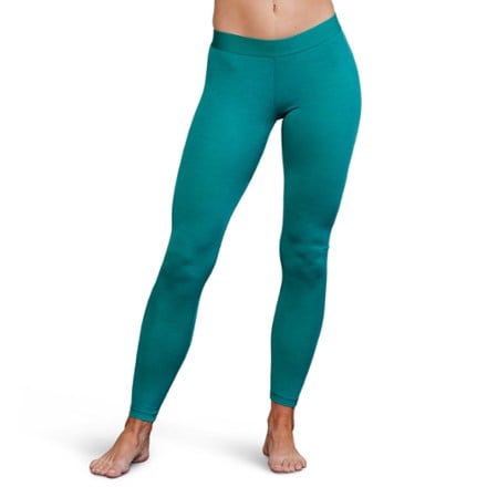 tasc Performance Elevation Merino Base Layer Bottoms - Women's 0