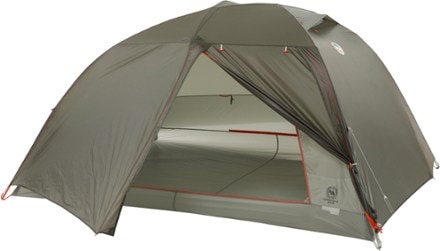 Big Agnes Copper Spur UL2 XL Tent 0