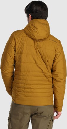 Outdoor Research Shadow Insulated Hoodie - Men's 1