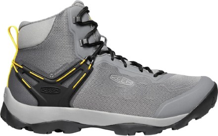 keen venture vent hiking sneaker