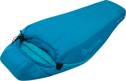 Sea to Summit Venture 32 F Synthetic Sleeping Bag - Women's 3