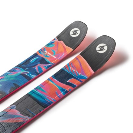 Blizzard Rustler 11 Skis - Men's - 2025/2026 3