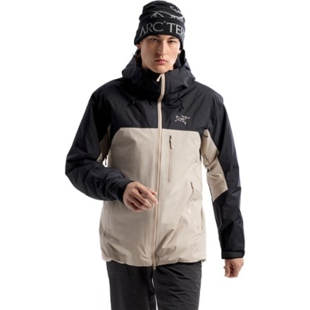 Arc'teryx Beta Insulated Jacket - Men's 1