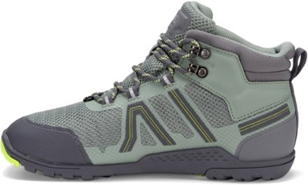 Xero Shoes Xcursion Fusion Hiking Boots - Women's 1