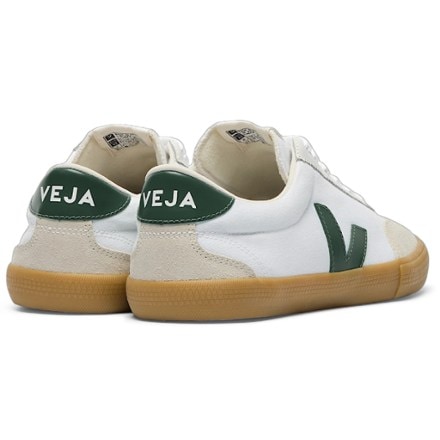 VEJA Volley Canvas Shoes - Women's 2