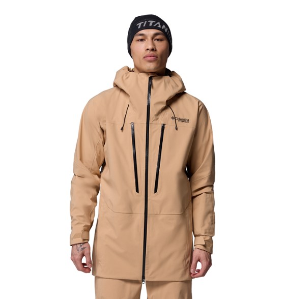 On Body Image of color Canoe Black