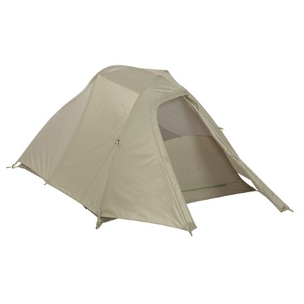 Big Agnes C Bar 3 Tent 0